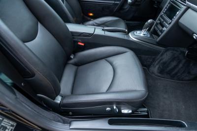 2009 Porsche 997 (997.2) Targa 4S &ldquo;Sport Chrono&rdquo;