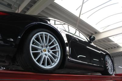 2009 Porsche 997 (997.2) Targa 4S &ldquo;Sport Chrono&rdquo;