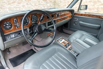 1987 Rolls - Royce Silver Spirit &ldquo;Superb and original&rdquo;