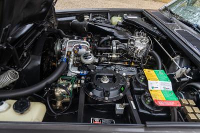 1987 Rolls - Royce Silver Spirit &ldquo;Superb and original&rdquo;