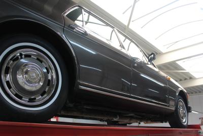 1987 Rolls - Royce Silver Spirit &ldquo;Superb and original&rdquo;