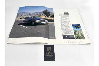 1987 Rolls - Royce Silver Spirit &ldquo;Superb and original&rdquo;