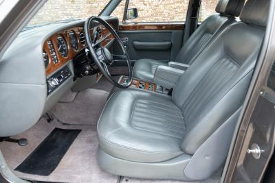 1987 Rolls - Royce Silver Spirit &ldquo;Superb and original&rdquo;