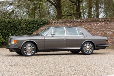 1987 Rolls - Royce Silver Spirit &ldquo;Superb and original&rdquo;