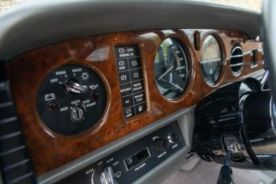 1987 Rolls - Royce Silver Spirit &ldquo;Superb and original&rdquo;