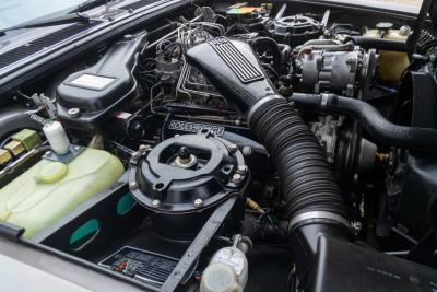 1987 Rolls - Royce Silver Spirit &ldquo;Superb and original&rdquo;