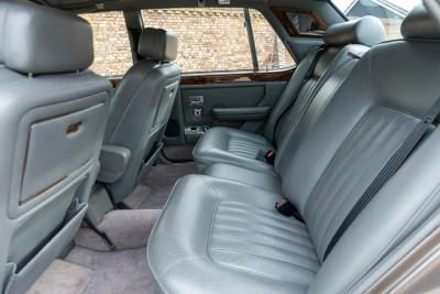 1987 Rolls - Royce Silver Spirit &ldquo;Superb and original&rdquo;