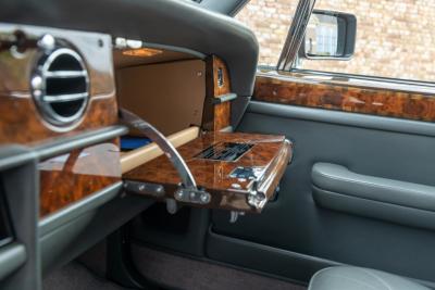 1987 Rolls - Royce Silver Spirit &ldquo;Superb and original&rdquo;