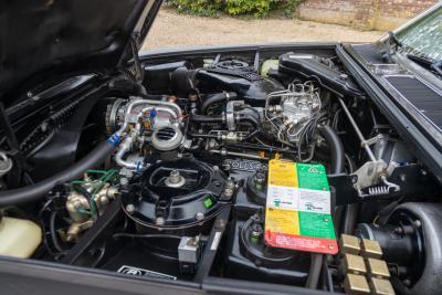 1987 Rolls - Royce Silver Spirit &ldquo;Superb and original&rdquo;