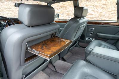 1987 Rolls - Royce Silver Spirit &ldquo;Superb and original&rdquo;