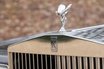 1987 Rolls - Royce Silver Spirit &ldquo;Superb and original&rdquo;