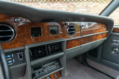 1987 Rolls - Royce Silver Spirit &ldquo;Superb and original&rdquo;