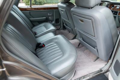 1987 Rolls - Royce Silver Spirit &ldquo;Superb and original&rdquo;