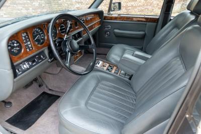 1987 Rolls - Royce Silver Spirit &ldquo;Superb and original&rdquo;