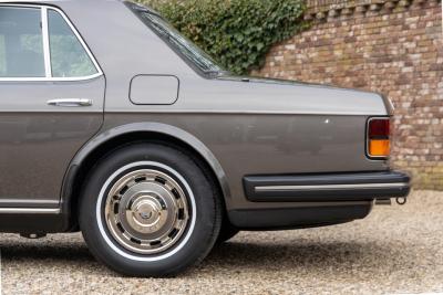 1987 Rolls - Royce Silver Spirit &ldquo;Superb and original&rdquo;