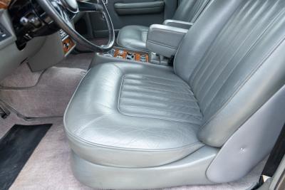 1987 Rolls - Royce Silver Spirit &ldquo;Superb and original&rdquo;