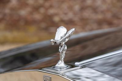 1987 Rolls - Royce Silver Spirit &ldquo;Superb and original&rdquo;