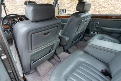 1987 Rolls - Royce Silver Spirit &ldquo;Superb and original&rdquo;