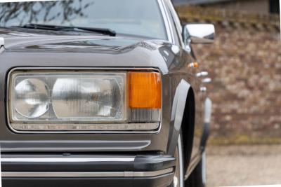 1987 Rolls - Royce Silver Spirit &ldquo;Superb and original&rdquo;