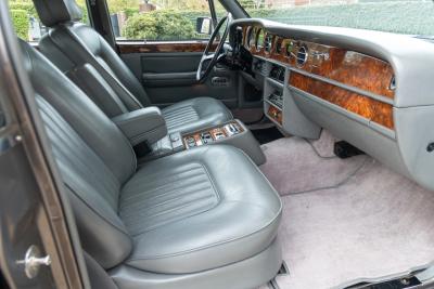 1987 Rolls - Royce Silver Spirit &ldquo;Superb and original&rdquo;