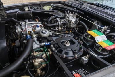 1987 Rolls - Royce Silver Spirit &ldquo;Superb and original&rdquo;