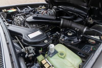 1987 Rolls - Royce Silver Spirit &ldquo;Superb and original&rdquo;