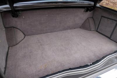 1987 Rolls - Royce Silver Spirit &ldquo;Superb and original&rdquo;