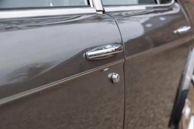 1987 Rolls - Royce Silver Spirit &ldquo;Superb and original&rdquo;