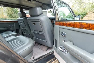 1987 Rolls - Royce Silver Spirit &ldquo;Superb and original&rdquo;