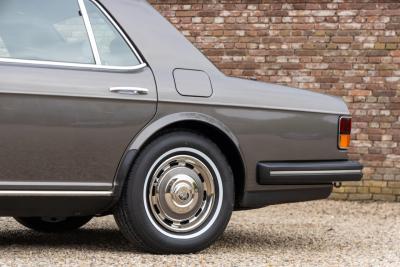 1987 Rolls - Royce Silver Spirit &ldquo;Superb and original&rdquo;