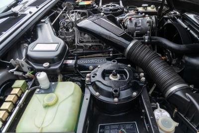 1987 Rolls - Royce Silver Spirit &ldquo;Superb and original&rdquo;