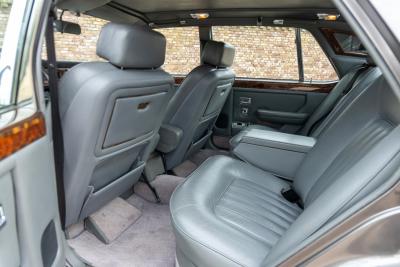 1987 Rolls - Royce Silver Spirit &ldquo;Superb and original&rdquo;