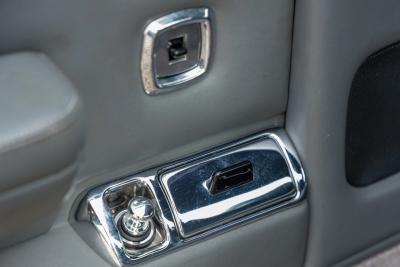 1987 Rolls - Royce Silver Spirit &ldquo;Superb and original&rdquo;