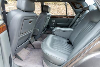 1987 Rolls - Royce Silver Spirit &ldquo;Superb and original&rdquo;