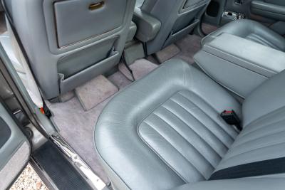 1987 Rolls - Royce Silver Spirit &ldquo;Superb and original&rdquo;