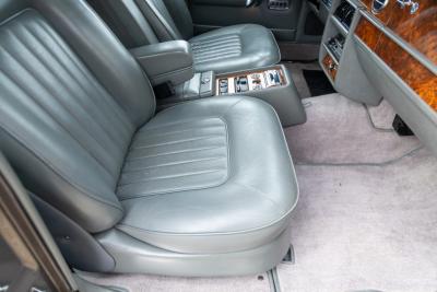 1987 Rolls - Royce Silver Spirit &ldquo;Superb and original&rdquo;