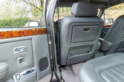 1987 Rolls - Royce Silver Spirit &ldquo;Superb and original&rdquo;