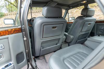 1987 Rolls - Royce Silver Spirit &ldquo;Superb and original&rdquo;