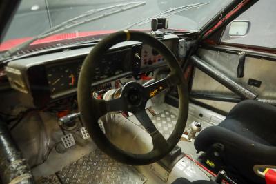 1990 Alfa Romeo 75 3.0 V6 &ldquo;Fast Alfa for track days&rdquo;