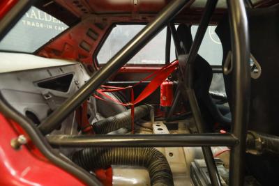 1990 Alfa Romeo 75 3.0 V6 &ldquo;Fast Alfa for track days&rdquo;