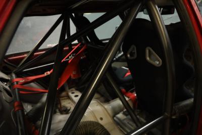 1990 Alfa Romeo 75 3.0 V6 &ldquo;Fast Alfa for track days&rdquo;