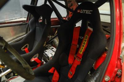 1990 Alfa Romeo 75 3.0 V6 &ldquo;Fast Alfa for track days&rdquo;