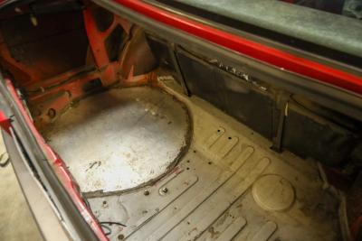 1990 Alfa Romeo 75 3.0 V6 &ldquo;Fast Alfa for track days&rdquo;