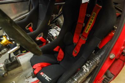 1990 Alfa Romeo 75 3.0 V6 &ldquo;Fast Alfa for track days&rdquo;