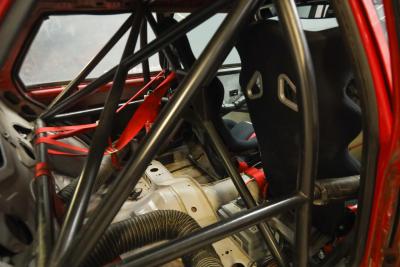 1990 Alfa Romeo 75 3.0 V6 &ldquo;Fast Alfa for track days&rdquo;