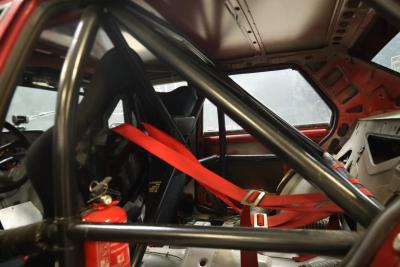1990 Alfa Romeo 75 3.0 V6 &ldquo;Fast Alfa for track days&rdquo;