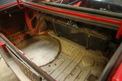 1990 Alfa Romeo 75 3.0 V6 &ldquo;Fast Alfa for track days&rdquo;