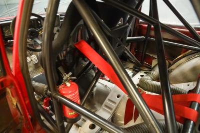 1990 Alfa Romeo 75 3.0 V6 &ldquo;Fast Alfa for track days&rdquo;