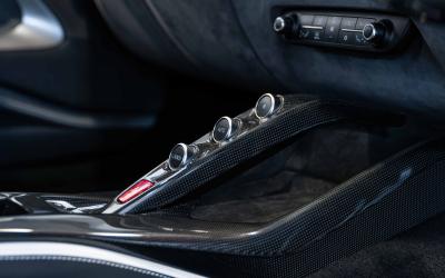 2018 Ferrari 812 Superfast