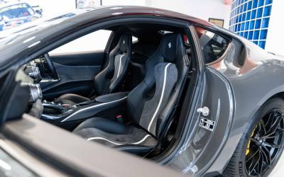 2018 Ferrari 812 Superfast